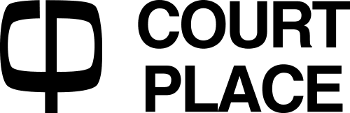 Projects 10 Logo Court Place